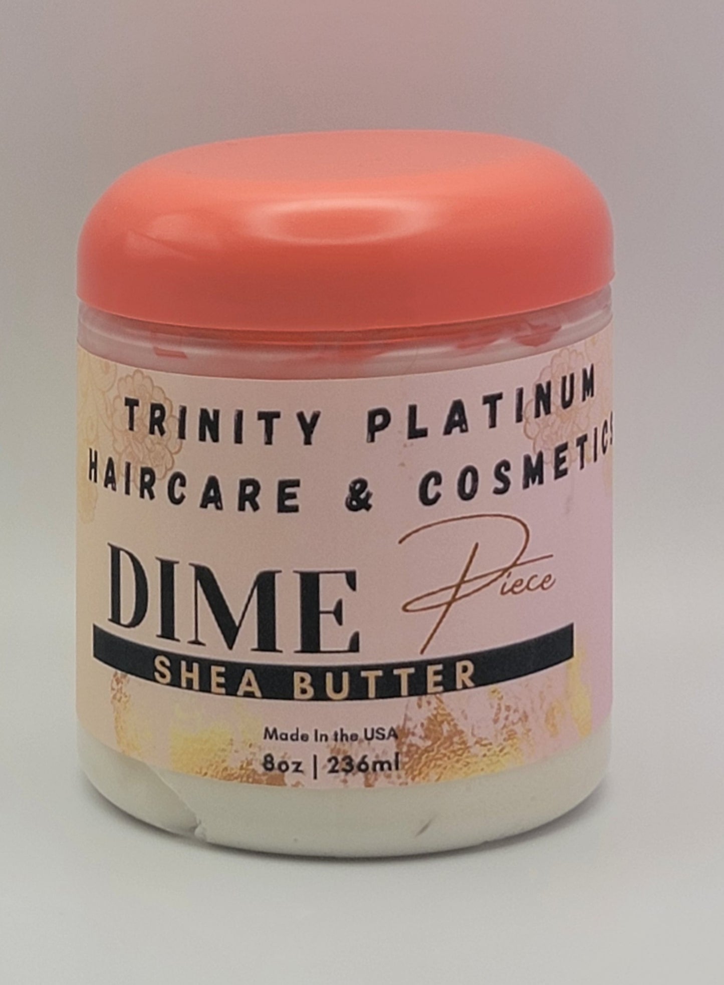 DIME PIECE - Shea Butter for Women