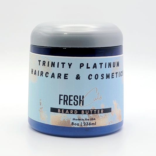 FRESH CUTS - MEN'S HERBAL HAIR BUTTER