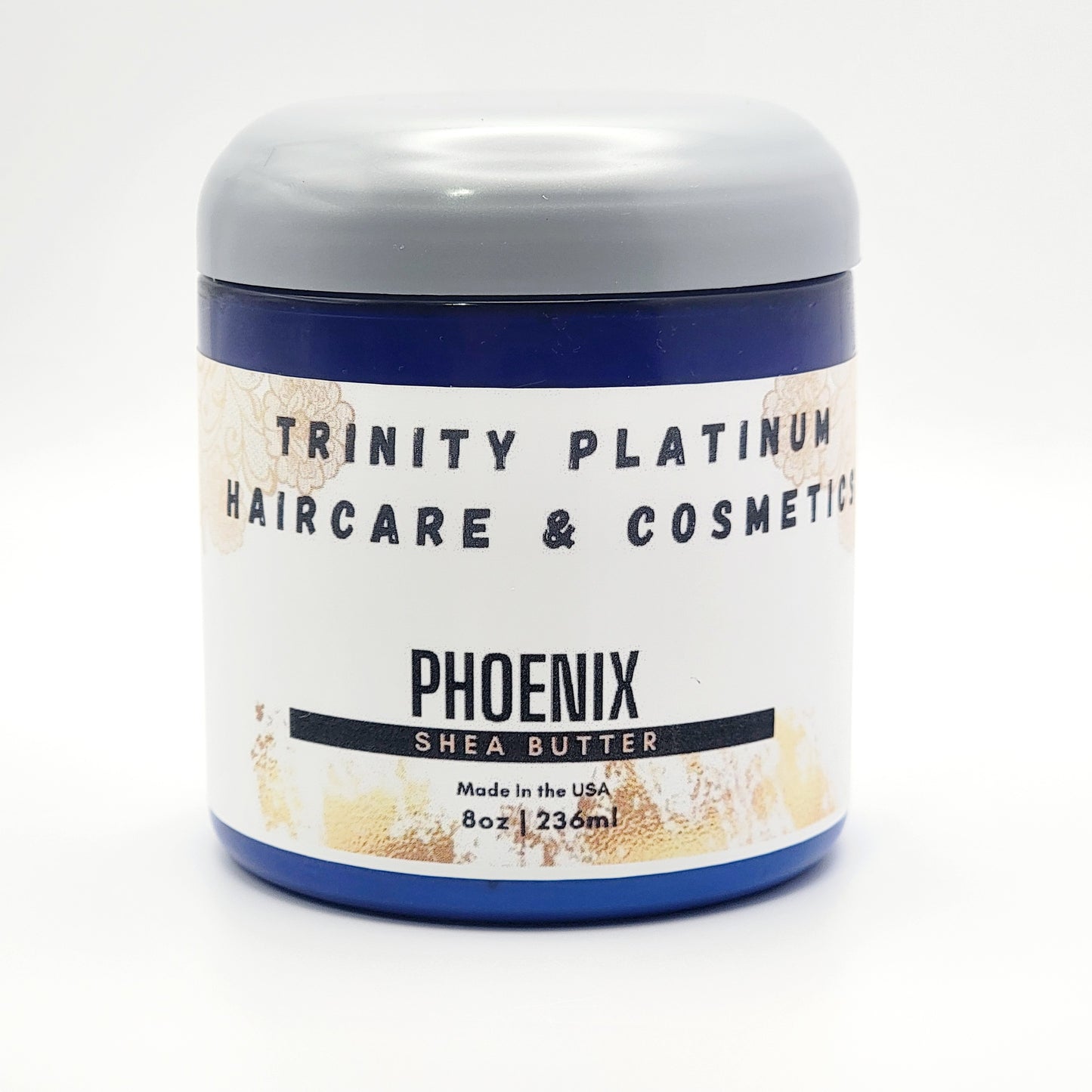 PHOENIX - MEN'S SHEA BUTTER