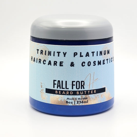 FALL FOR HIM - MEN'S HERBAL BEARD BUTTER