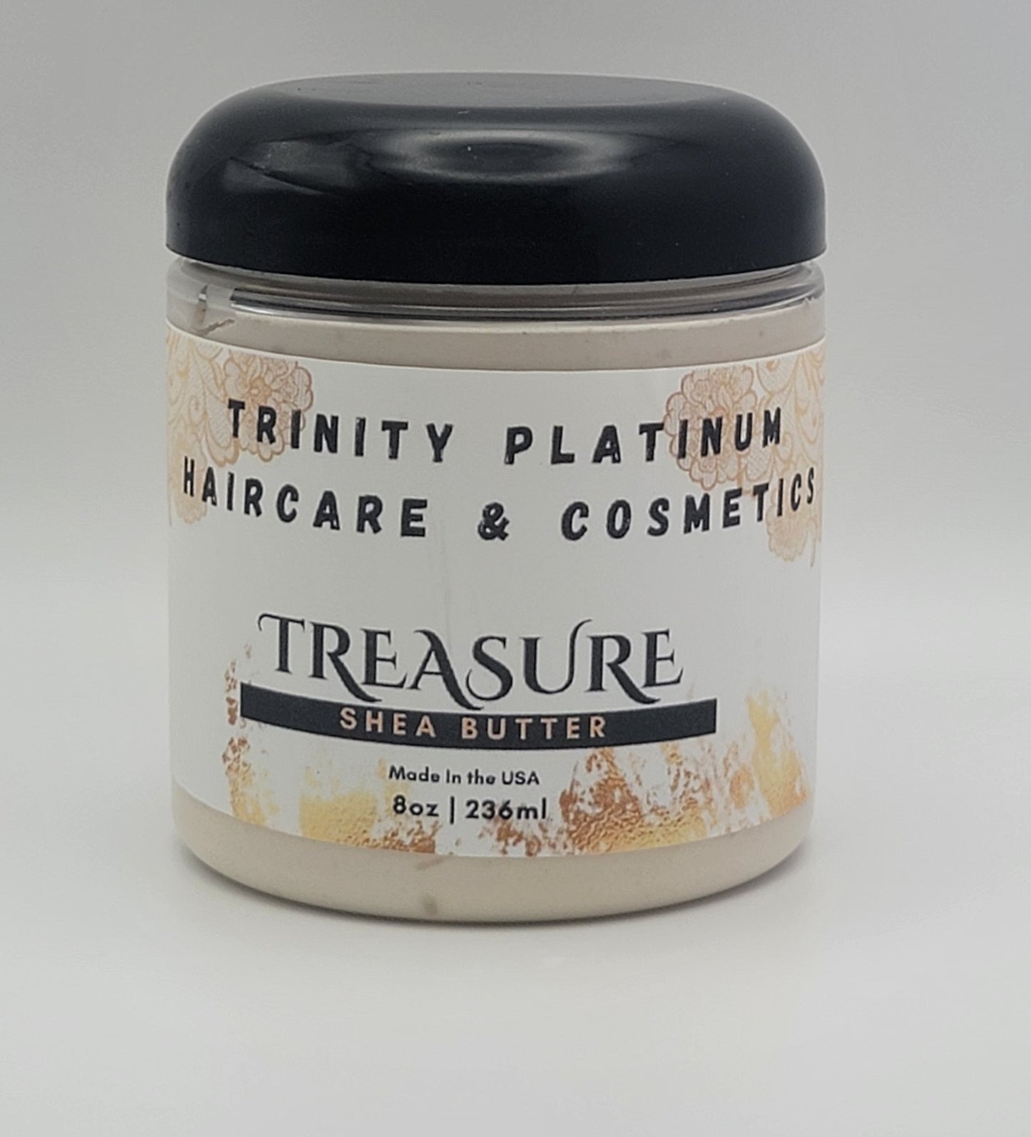 TREASURE - Women's Body Butter