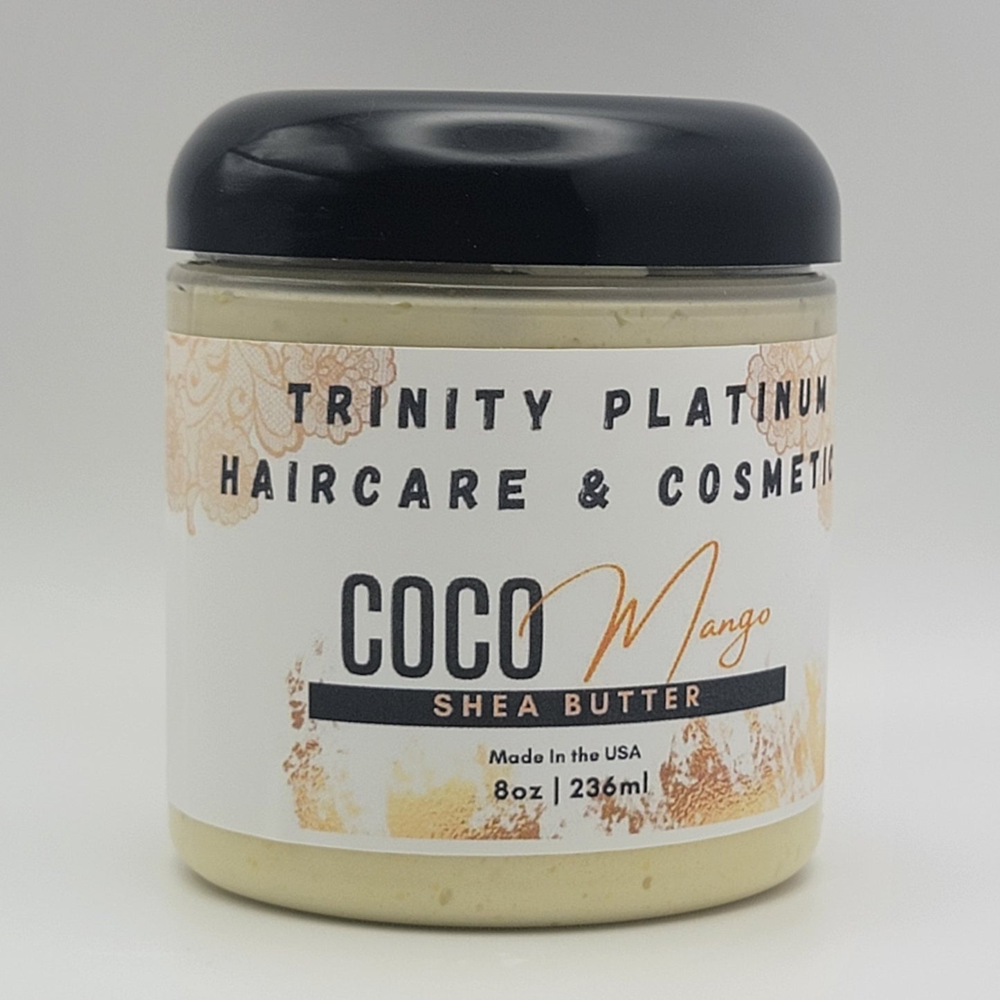 Coco Mango - Body Butter For Women