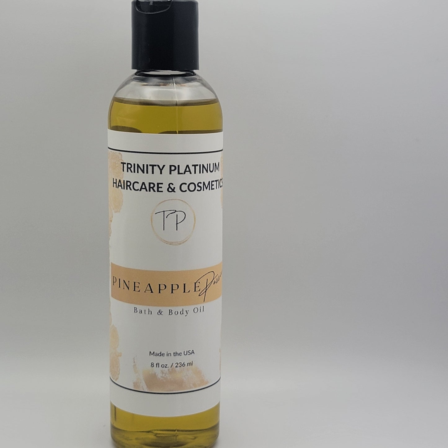 Pineapple Passion - Bath & Body Oil