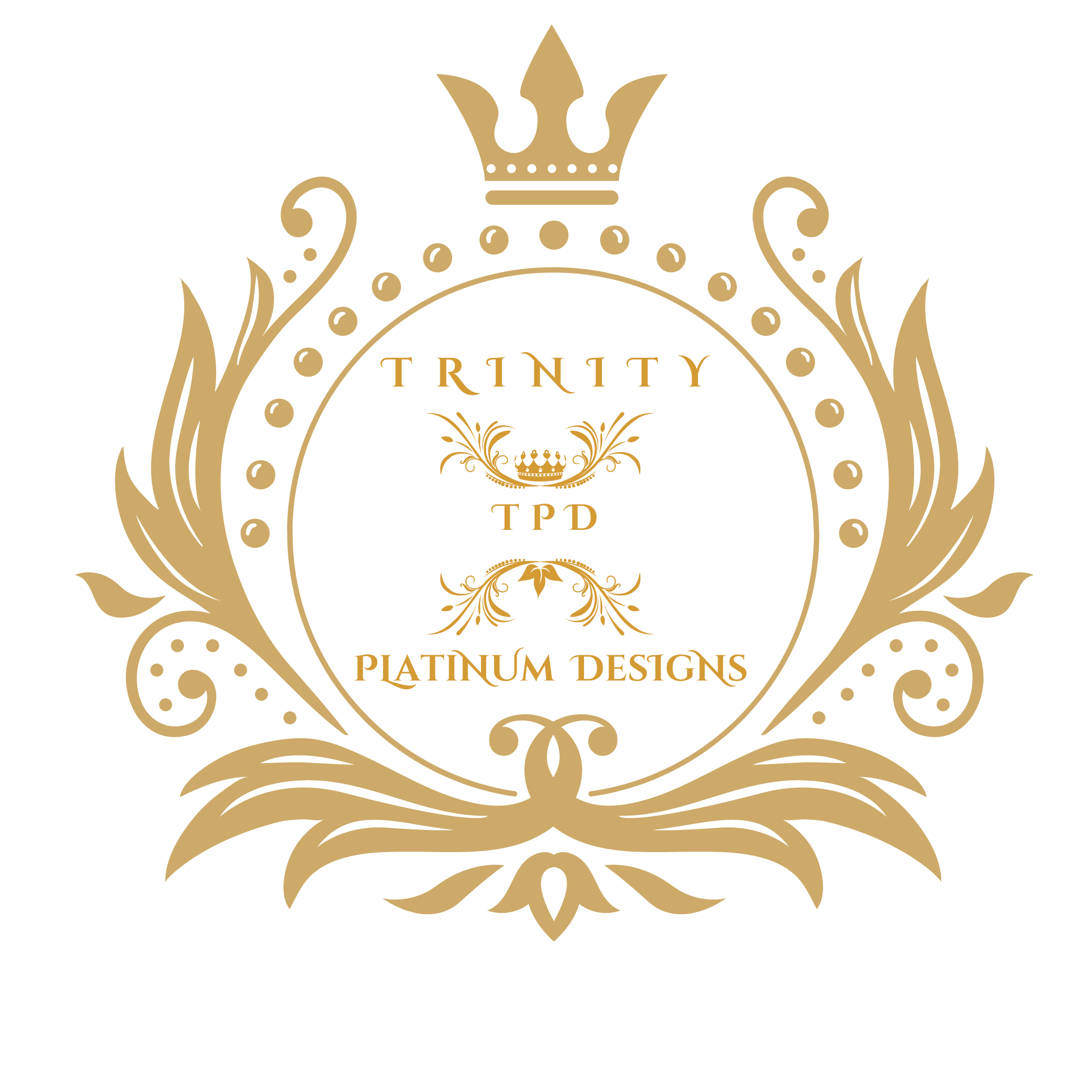 Trinity Platinum Designs