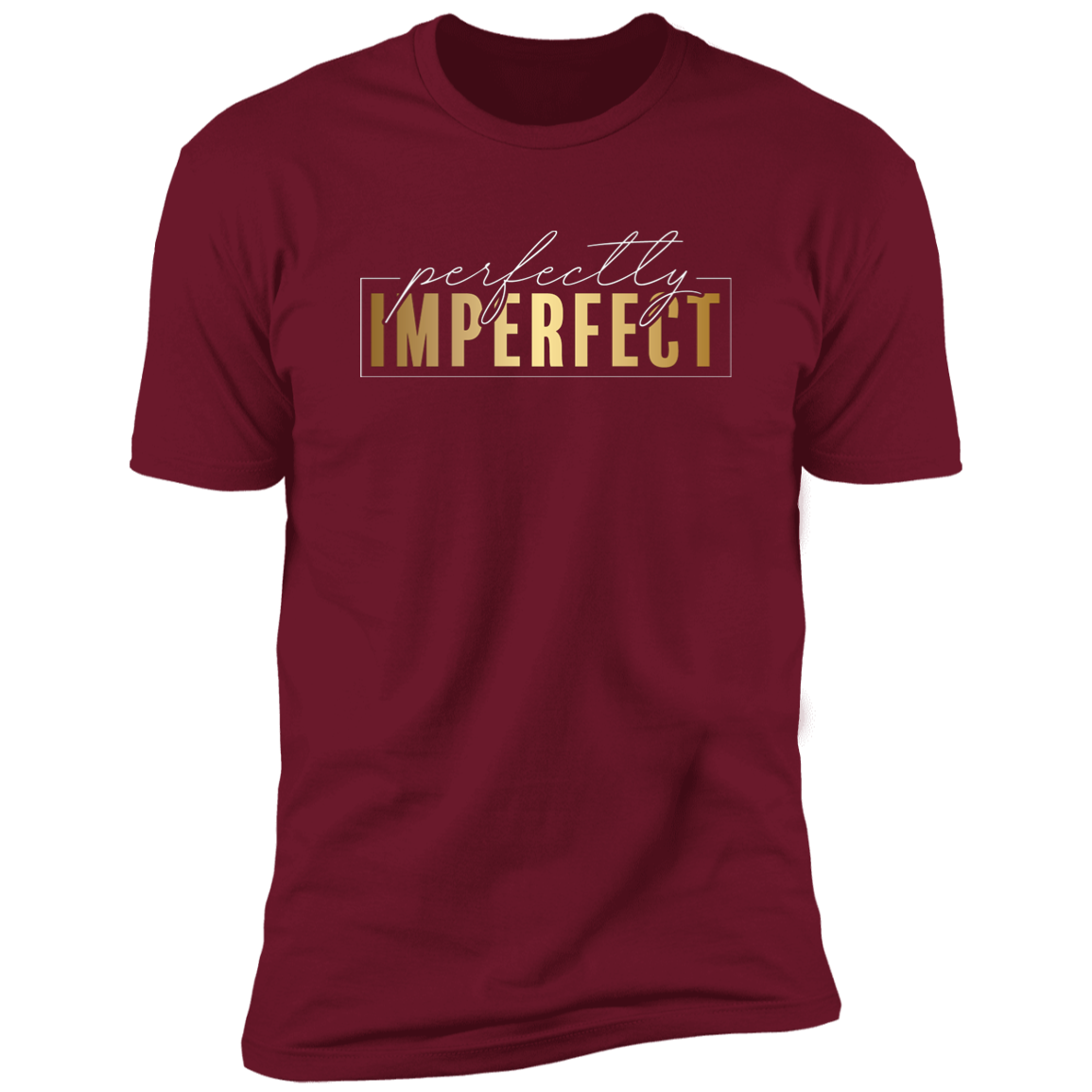 PERFECTLY IMPERFECT