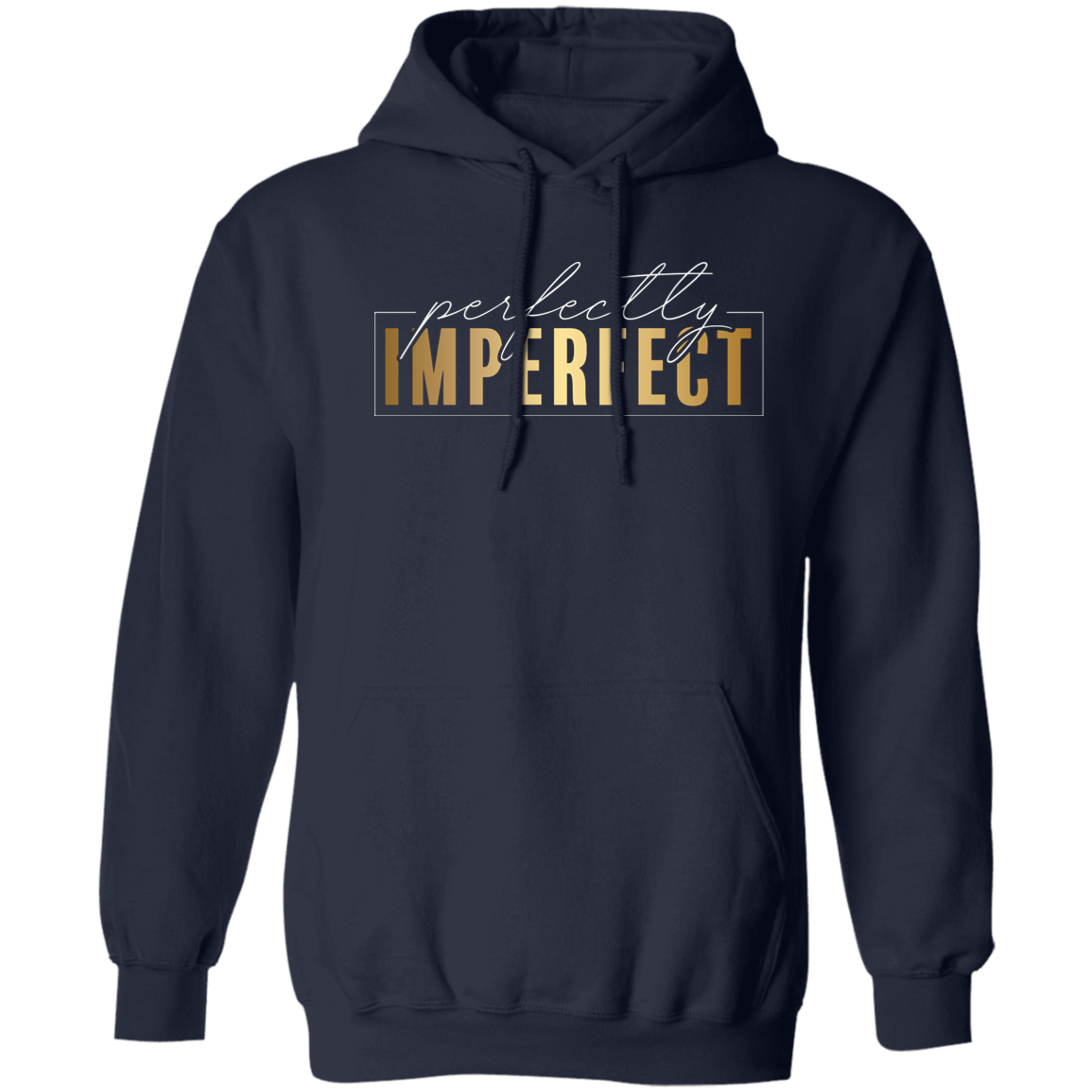 PERFECTLY IMPERFECT