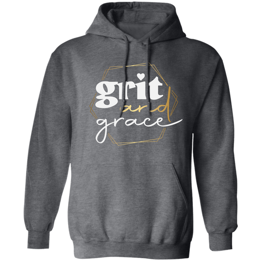 GRIT AND GRACE