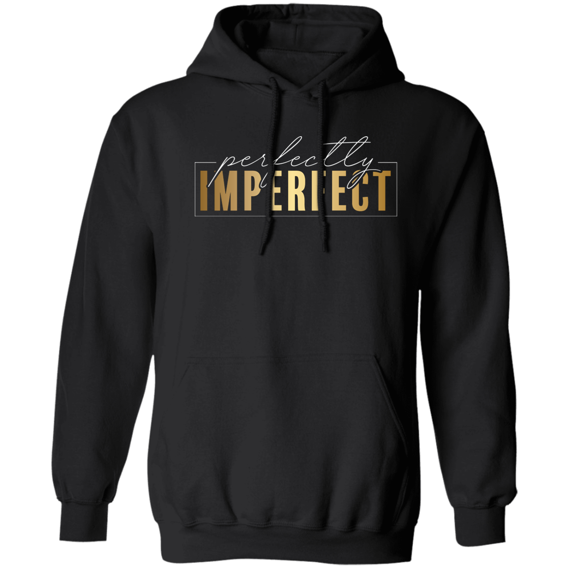 PERFECTLY IMPERFECT