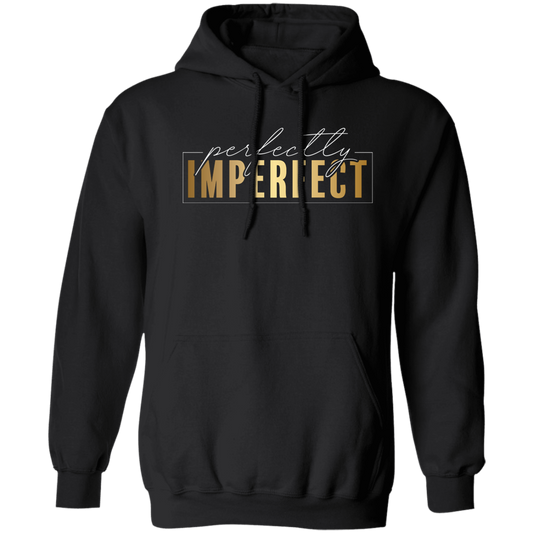 PERFECTLY IMPERFECT