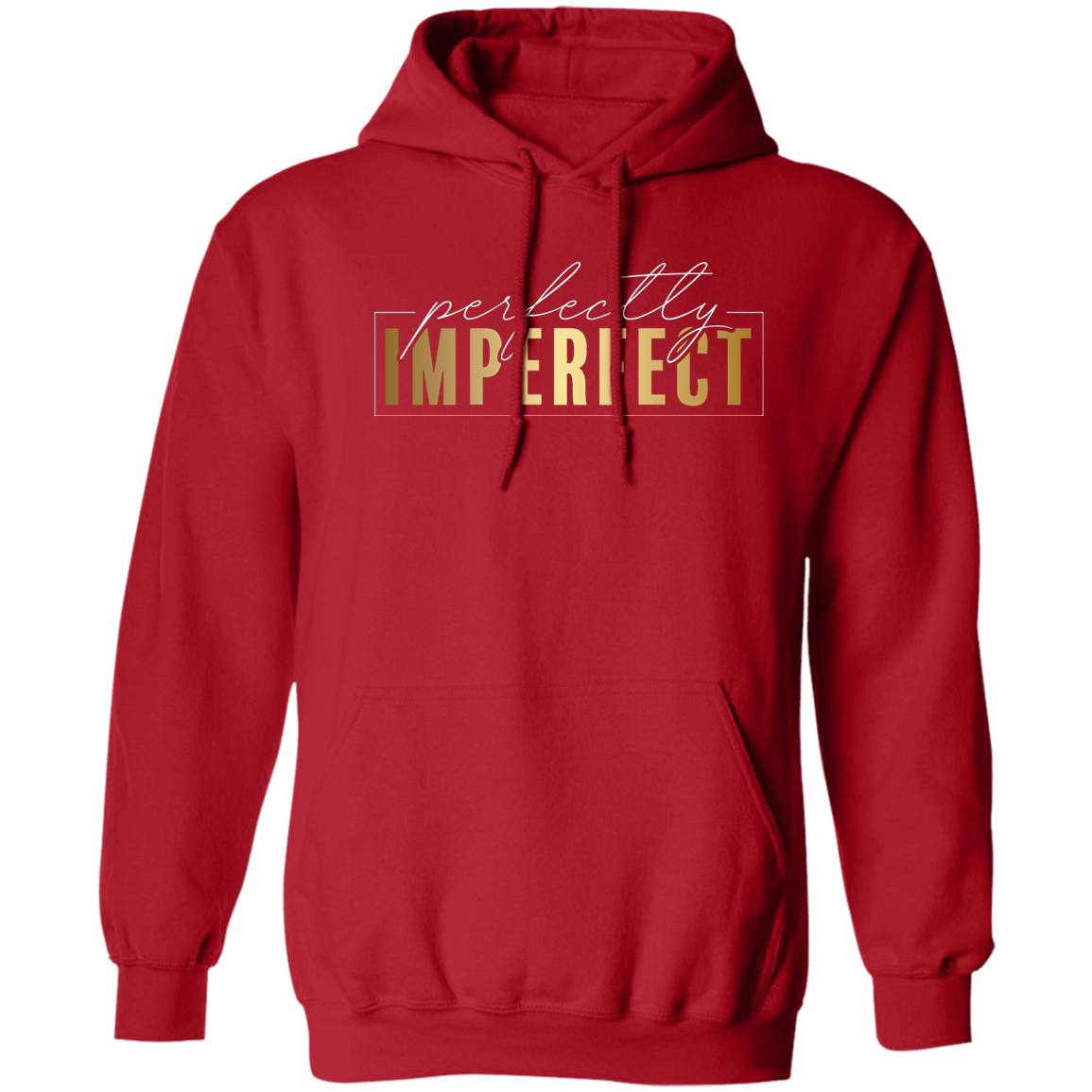 PERFECTLY IMPERFECT